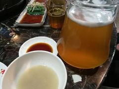 -大锅强·蒸海鲜青岛菜(吾悦广场店)