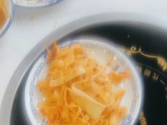 -朴小妹人参鸡汤火锅(长白山万达店)