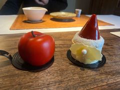 -La Porte de Paris 巴黎之门法式甜品