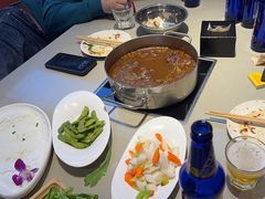 -蝎王府羊蝎子(虎坊桥总店)