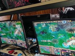 -网鱼网咖(金山卫零店)