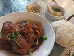 -浙味观杭州海鲜面(钱江新城高德置地店)