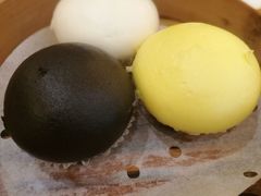 -潮府馆·非遗潮州菜·港式点心(世纪公园店)