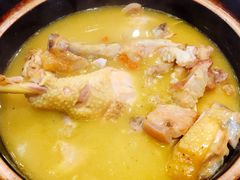 猪肚鸡-胖师傅农家菜(阳光·爱琴海店)