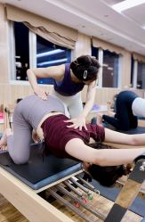 -意然瑜伽·普拉提