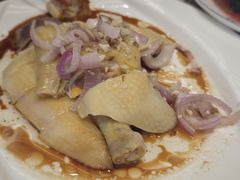 -金汇酒楼(中山东区店)
