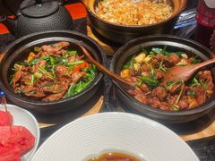 -啫胜(西城红场店)