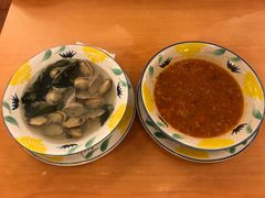 -萨莉亚意式餐厅(中信地铁商场店)