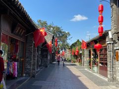 -粗茶淡饭(东关街店)