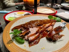 -青年公社烤鸭(熙悦天街店)