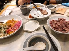 -掌柜的店·河南菜(新天地店)