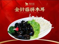 -快乐小羊(富强中路店)