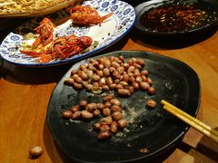 -金陵一哥龙虾馆(三牌楼总店)