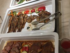 -厦门海景千禧大酒店·海景咖啡厅