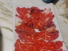 -川味观·鲜货火锅(西湖文化广场店)