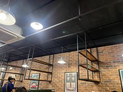 -丰乐餐厅·始于1999·本地老字号