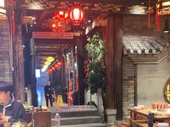-小龙坎火锅(春熙太古里店)