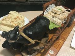 -寿州美味厨豆腐宴(寿县南门口西环路店)