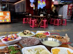 -串妹花式冰粉(乐山总店)