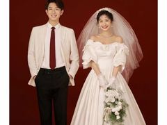 -经典婚纱摄影美学馆·私人定制