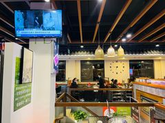 -常赢三兄弟·清真涮肉(五莲路店)