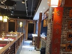 -京味斋·北京烤鸭(北京南站洋桥店)