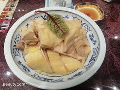 状元醉鸡-宁波状元楼酒店(和义路店)