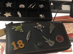 -COACH蔻驰(美罗百货新区)