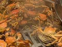 -富力万达嘉华酒店-美食汇西餐厅