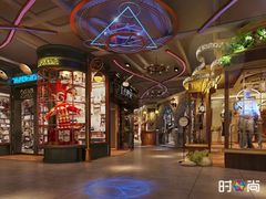 -南京时尚莱迪购物广场(正洪街店)
