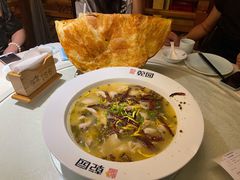 老坛酸菜鱼-乾园(天河城店)