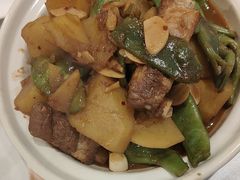 -东方饺子王(和平里店)