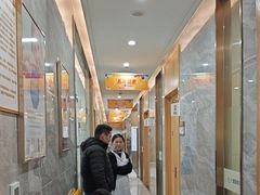 -上海仁爱医院口腔科 · 种植
