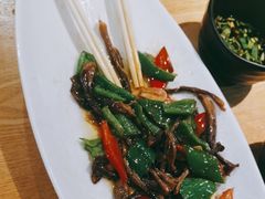 -品味泸沽湖•民族特色菜(大落水店)