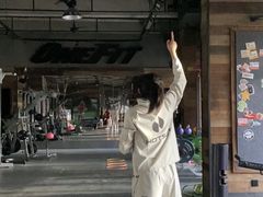 -OneFit健身(汇锦城店)