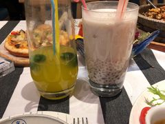 -Aqua Oasis 水天堂(石路天虹店)