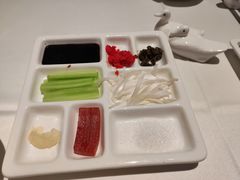 -四季民福烤鸭店(王府井灯市口店)