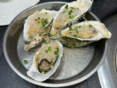 -飞尝蚝·顺德菜·鱼生(顺德总店)
