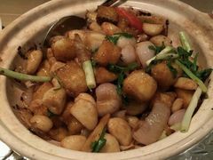 -老船坞餐厅(北京亚洲大酒店 )