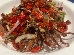 椒香鸭舌-金锅小厨(乐活街店)