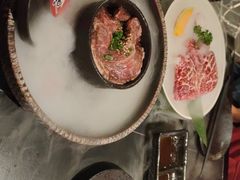 -谷牛和牛烤肉(漕河泾印象城店)