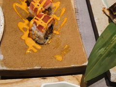 -隐泉之语日式料理(王府中环店)