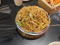 -798烧烤工厂(太和路店)