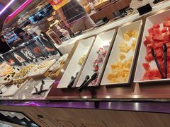 -比格比萨自助(南京万达茂店)