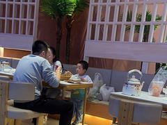 -阿娜尔·新疆菜(宜家荟聚中心店)