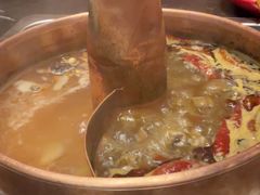 -京元盛铜锅涮肉(上海总店)