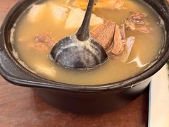 -老杨饭店(万科里店)