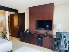 -青岛海尔洲际酒店