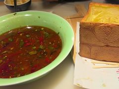 -绿茶餐厅(成都大悦城店)