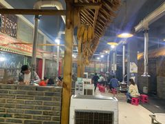 -同心烧烤(总店)